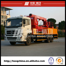 Bridge Detecting Machine, Inspection Vehicle for Bridge Damage